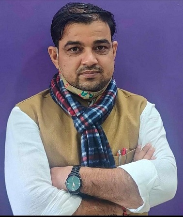 Prof. (Dr) Rohitash Godara